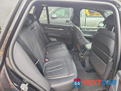 Zdjęcie 10 z 12 samochodu: 2018 BMW X5 XDR40E VIN:5UXKT0C55J0W01573 - miniatura