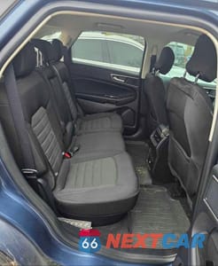 Zdjęcie 6 z 10 samochodu: 2019 FORD EDGE SEL VIN:2FMPK3J95KBC07908 - miniatura