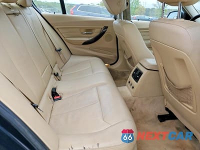 Zdjęcie 10 z 12 samochodu: 2014 BMW 328 XI SULEV VIN:WBA3B5G56ENS11412 - miniatura