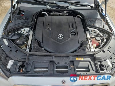 Zdjęcie 11 z 12 samochodu: 2024 MERCEDES-BENZ S 580 4MATIC VIN:W1K6G7GB6RA271843 - miniatura