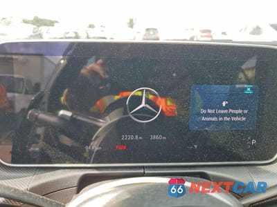 Zdjęcie 9 z 13 samochodu: 2025 MERCEDES-BENZ C 300 4MATIC VIN:W1KAF4HB9SR281719 - miniatura