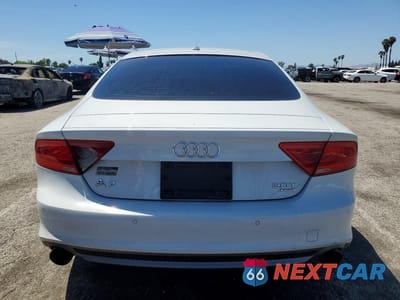 Zdjęcie 6 z 11 samochodu: 2013 AUDI A7 PRESTIGE VIN:WAU3GAFC8DN150301 - miniatura