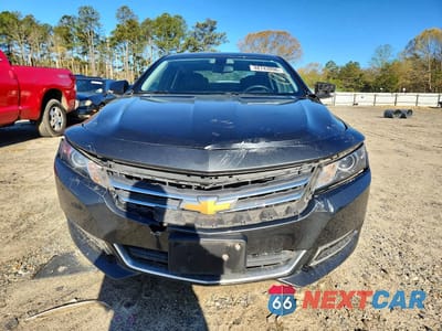 Piąte zdjęcie samochodu w środku: 2019 CHEVROLET IMPALA LT VIN:2G11Z5S3XK9109274 - miniatura