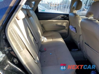 Zdjęcie 10 z 12 samochodu: 2009 TOYOTA PRIUS TOURING VIN:JTDKB20U197821680 - miniatura