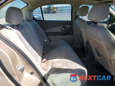 Zdjęcie 10 z 12 samochodu: 2004 CHEV MALIBU VIN:1G1ZT54864F219679 - miniatura