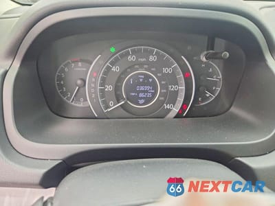 Zdjęcie 9 z 13 samochodu: 2014 HONDA CR-V EXL VIN:2HKRM3H7XEH503981 - miniatura