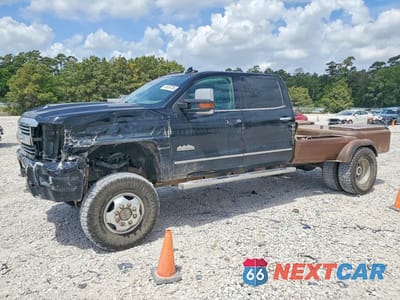 2017 CHEVROLET SILVERADO K3500 HIGH COUNTRY 1GC4K1EY3HF176419 - główne zdjęcie licytacji z USA - miniatura