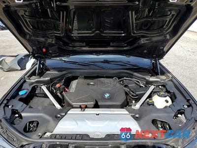 Zdjęcie 12 z 13 samochodu: 2022 BMW X3 SDRIVE30I VIN:5UX43DP06N9L57545 - miniatura