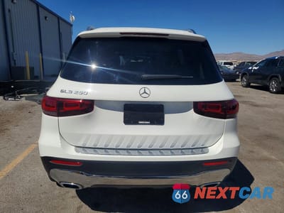 Zdjęcie 6 z 13 samochodu: 2022 MERCEDES-BENZ GLB 250 VIN:W1N4M4GB7NW199727 - miniatura