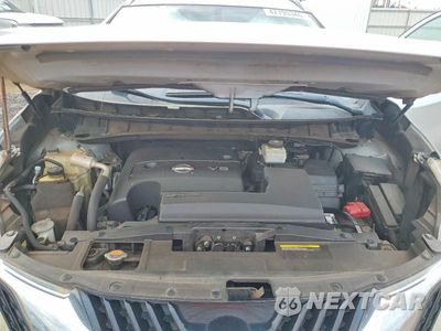 Zdjęcie 12 z 13 samochodu: 2016 NISSAN MURANO SV VIN:5N1AZ2MG8GN117282 - miniatura