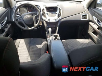 Zdjęcie 8 z 13 samochodu: 2012 GMC TERRAIN SLE VIN:2GKALMEKXC6228049 - miniatura