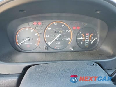 Zdjęcie 9 z 12 samochodu: 2001 HONDA CR-V EX VIN:JHLRD18681C034376 - miniatura