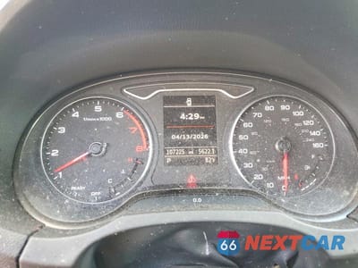 Zdjęcie 9 z 12 samochodu: 2019 AUDI A3 PREMIUM PLUS VIN:WAUJEGFF2KA089641 - miniatura