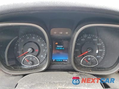 Zdjęcie 9 z 11 samochodu: 2014 CHEVROLET MALIBU LS VIN:1G11B5SL4EF245688 - miniatura