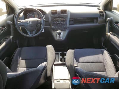 Zdjęcie 8 z 13 samochodu: 2011 HONDA CR-V SE VIN:JHLRE3H46BC006097 - miniatura