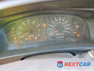 Zdjęcie 9 z 12 samochodu: 1999 TOYOTA SIENNA LE VIN:4T3ZF13C3XU145671 - miniatura