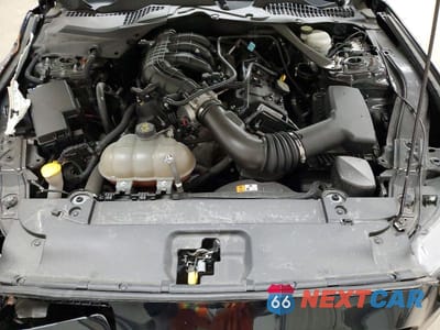 Zdjęcie 11 z 12 samochodu: 2017 FORD MUSTANG V6 CONVERTIBLE VIN:1FATP8EM9H5291492 - miniatura