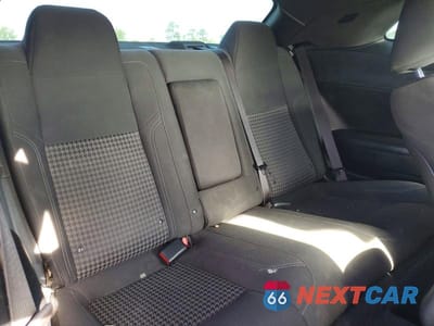 Zdjęcie 10 z 12 samochodu: 2019 DODGE CHALLENGER SXT VIN:2C3CDZAG7KH632370 - miniatura