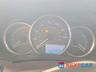 Zdjęcie 9 z 12 samochodu: 2016 TOYOTA COROLLA LE VIN:5YFBURHE1GP455571 - miniatura