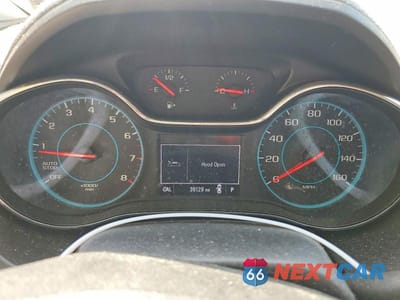 Zdjęcie 9 z 12 samochodu: 2018 CHEVROLET CRUZE LT VIN:1G1BE5SM4J7230052 - miniatura