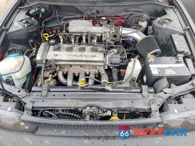 Zdjęcie 11 z 12 samochodu: 1994 TOYOTA COROLLA BASE VIN:2T1AE04B2RC063959 - miniatura