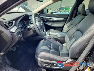 Zdjęcie 7 z 13 samochodu: 2019 INFINITI QX50 LUXE VIN:3PCAJ5M16KF106250 - miniatura