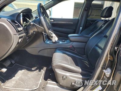 Zdjęcie 7 z 13 samochodu: 2021 JEEP GRAND CHEROKEE LIMITED VIN:1C4RJFBG4MC580195 - miniatura