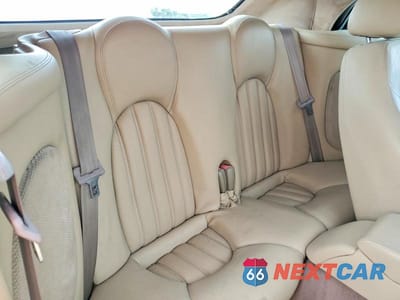 Zdjęcie 10 z 12 samochodu: 2001 JAGUAR XK8 VIN:SAJDA42C41NA19706 - miniatura