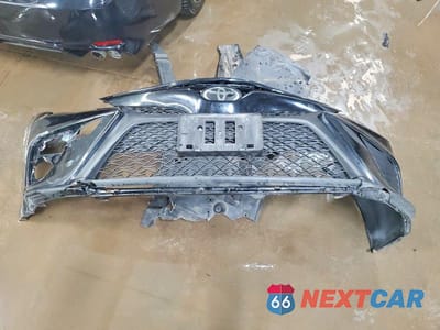 Zdjęcie 12 z 13 samochodu: 2018 TOYOTA CAMRY SE VIN:JTNB11HK7J3021277 - miniatura
