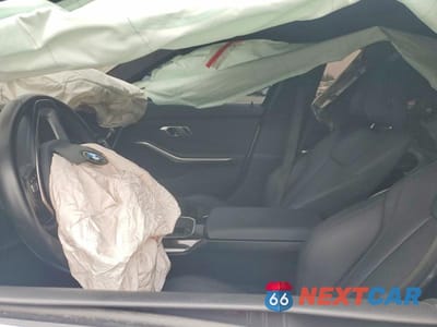 Zdjęcie 7 z 12 samochodu: 2021 BMW 330I VIN:3MW5R1J00M8B78029 - miniatura