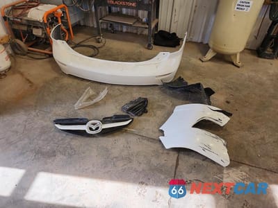 Zdjęcie 13 z 14 samochodu: 2009 MAZDA 5 VIN:JM1CR293890333104 - miniatura