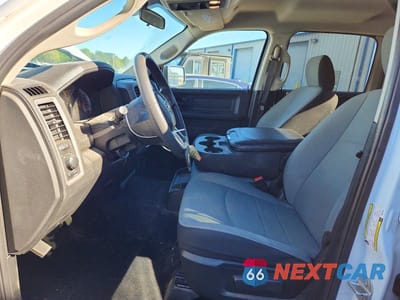Zdjęcie 7 z 12 samochodu: 2023 RAM 1500 CLASSIC TRADESMAN VIN:3C6RR7KG9PG662186 - miniatura