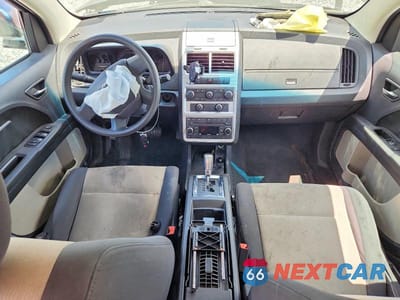 Zdjęcie 8 z 14 samochodu: 2009 DODGE JOURNEY SXT VIN:3D4GG57V79T507571 - miniatura