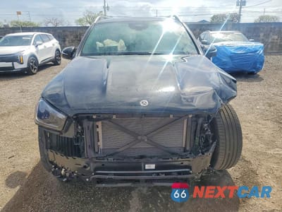 Piąte zdjęcie samochodu w środku: 2026 MERCEDES-BENZ GLE 350 VIN:4JGFB4EB9TB589611 - miniatura