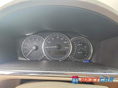 Zdjęcie 9 z 12 samochodu: 2005 BUICK LACROSSE CXL VIN:2G4WD562651314733 - miniatura
