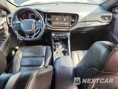 Zdjęcie 8 z 13 samochodu: 2024 DODGE DURANGO R VIN:1C4SDJCT0RC144037 - miniatura