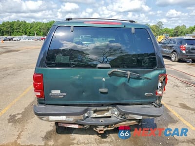 Zdjęcie 6 z 13 samochodu: 2001 FORD EXPEDITION XLT VIN:1FMRU15W91LA48011 - miniatura