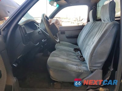 Zdjęcie 7 z 12 samochodu: 1997 TOYOTA TACOMA BASE VIN:4TANL42N5VZ249454 - miniatura