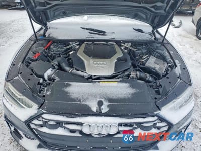 Zdjęcie 11 z 11 samochodu: 2019 AUDI A7 PRESTIGE S-LINE VIN:WAUV2AF29KN017025 - miniatura