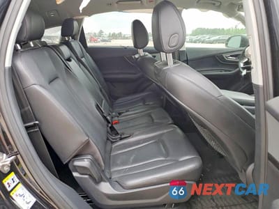 Zdjęcie 11 z 12 samochodu: 2019 AUDI Q7 PREMIUM PLUS VIN:WA1LHAF74KD030902 - miniatura