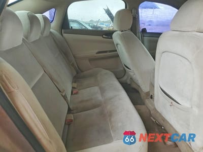 Zdjęcie 10 z 12 samochodu: 2006 CHEVROLET IMPALA LS VIN:2G1WB58K469264935 - miniatura