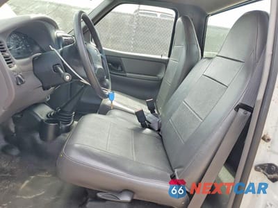 Zdjęcie 7 z 12 samochodu: 2002 FORD RANGER VIN:1FTYR10U42TA69955 - miniatura