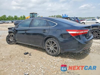 Drugie zdjęcie samochodu z przodu: 2015 TOYOTA AVALON XLE TOURING SPORT EDITION VIN:4T1BK1EB0FU151047 - miniatura