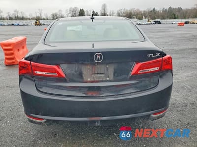 Zdjęcie 6 z 11 samochodu: 2020 ACURA TLX VIN:19UUB1F33LA016499 - miniatura