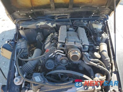 Zdjęcie 12 z 14 samochodu: 2011 MERCEDES-BENZ G 55 AMG VIN:WDCYC7BF1BX186754 - miniatura