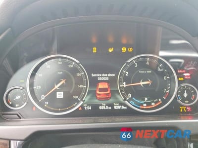 Zdjęcie 9 z 13 samochodu: 2017 BMW X6 SDRIVE35I VIN:5UXKU0C3XH0G69084 - miniatura