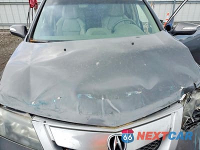 Zdjęcie 12 z 13 samochodu: 2012 ACURA MDX TECHNOLOGY VIN:2HNYD2H35CH543971 - miniatura