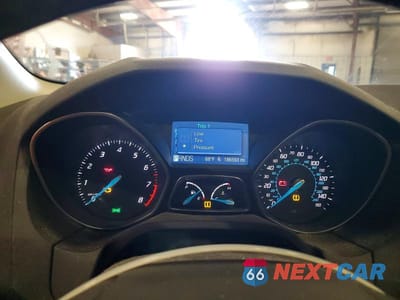 Zdjęcie 9 z 12 samochodu: 2012 FORD FOCUS SEL VIN:1FAHP3H26CL363529 - miniatura