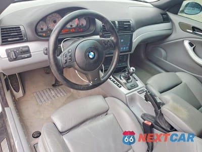 Zdjęcie 8 z 12 samochodu: 2004 BMW M3 VIN:WBSBR93434PK06551 - miniatura