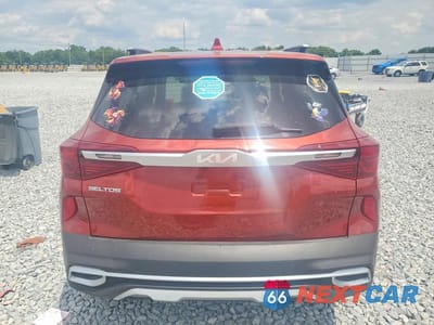 Zdjęcie 6 z 12 samochodu: 2023 KIA SELTOS S VIN:KNDEU2AA1P7368895 - miniatura